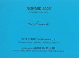 Normid 2000, score only