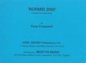 Normid 2000, score only