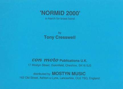 Normid 2000, score only