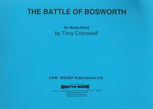 Battle of Bosworth, score only