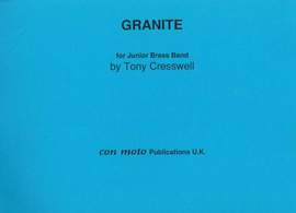 Granite, score only