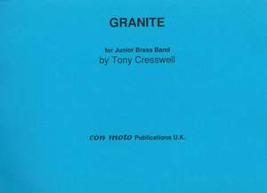 Granite, score only
