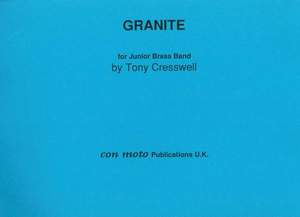 Granite, score only