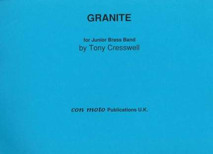 Granite, score only