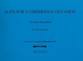Suite for a Cermonial Occasion, set