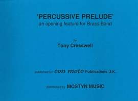 Percussive Prelude, set