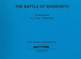Battle of Bosworth, set
