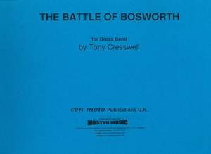 Battle of Bosworth, set