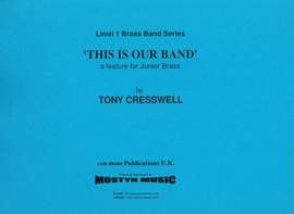 This is Our Band, set
