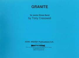 Granite, set