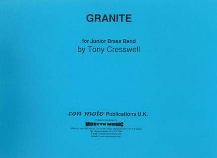 Granite, set