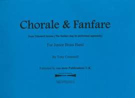 Chorale & Fanfare, set