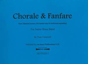 Chorale & Fanfare, set
