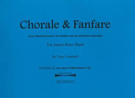 Chorale & Fanfare, set