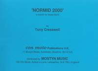 Normid 2000, set