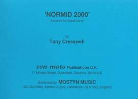 Normid 2000, set