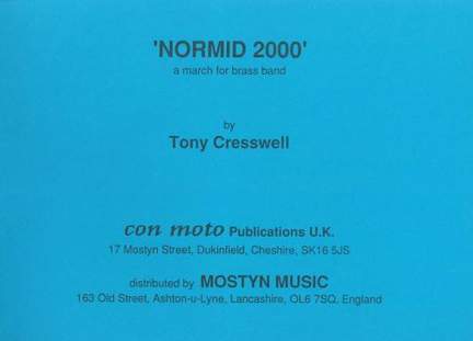 Normid 2000, set
