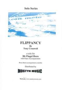 Flippancy with piano accompaniment