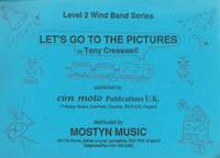 Let's go to the Pictures, wind band set