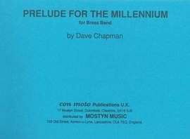 Prelude to the Millenium, set
