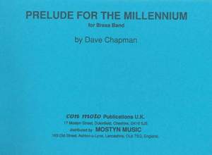 Prelude to the Millenium, set