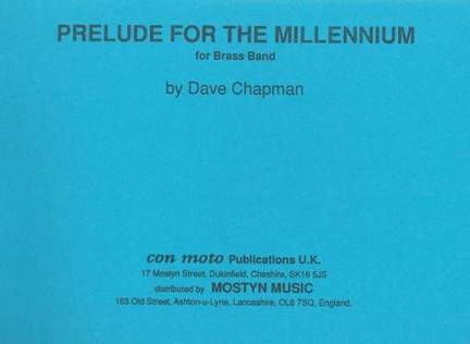 Prelude to the Millenium, set