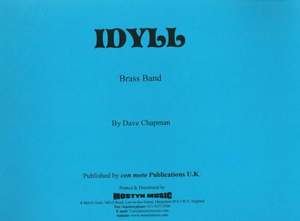 Idyll, brass band set