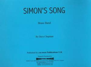 Simon's Song, set