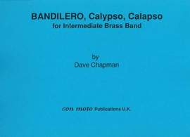 Bandilero, Calypso Calapso, score only