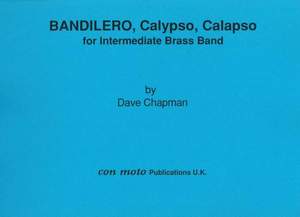 Bandilero, Calypso Calapso, score only