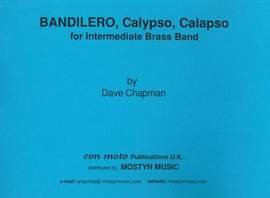 Bandilero, Calypso Calapso, set