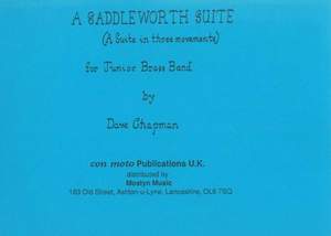 Saddleworth Suite, set