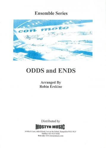 Odds & Ends