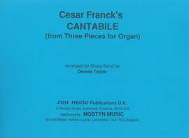 Cantabile, set