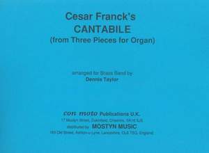 Cantabile, set