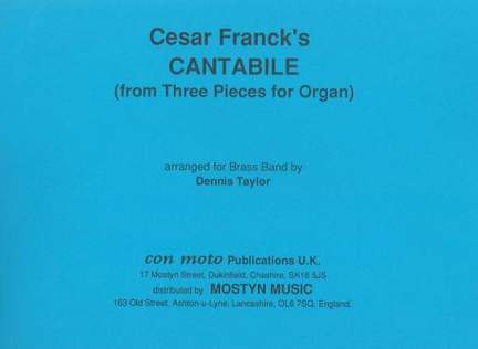 Cantabile, set