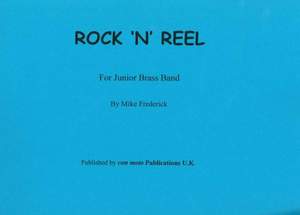 Rock N Reel, score only