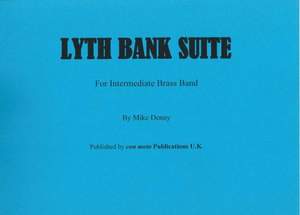 Lyth Bank Suite, score only