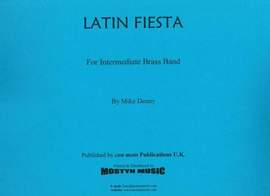 Latin Fiesta, set