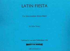 Latin Fiesta, set