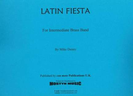 Latin Fiesta, set