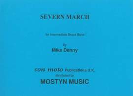 Severn March, set