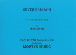 Severn March, set
