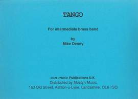 Tango for Band, set
