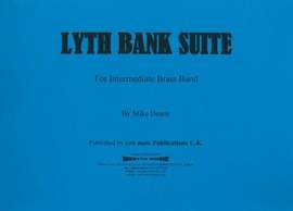 Lyth Bank Suite, set