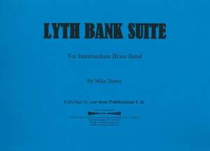 Lyth Bank Suite, set