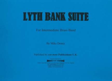 Lyth Bank Suite, set