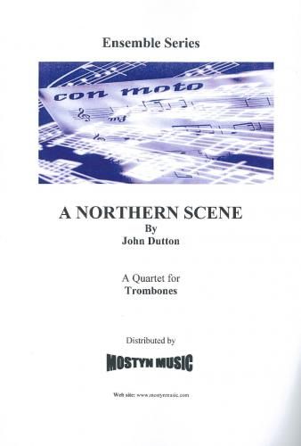 A Northern Scene, set