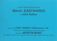 March: Eastwards, score only