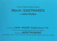 March: Eastwards, set